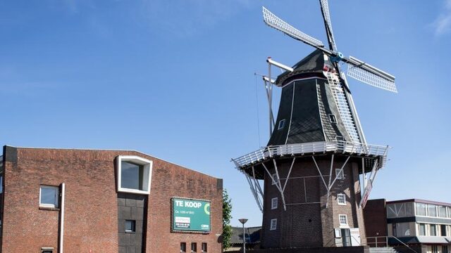 Waarom Amsterdam dichterbij New York ligt dan bij Emmen