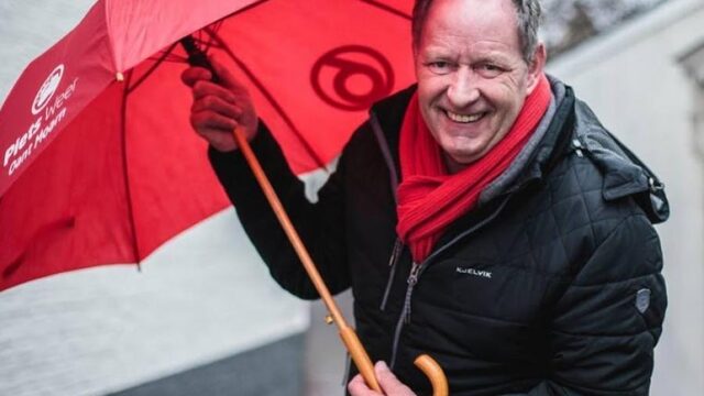 Vandaag op NPO Radio 1: Eenzame uitvaart en 'Oant Moarn'