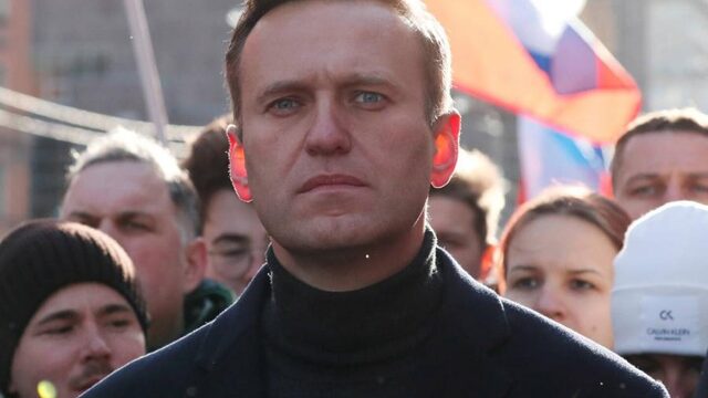 Duitse onderzoekers vinden zenuwgas novitsjok bij Russische oppositieleider Navalny