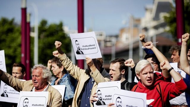 Podcast De Dag: 'Stille diplomatie met Turkije is op eieren lopen'