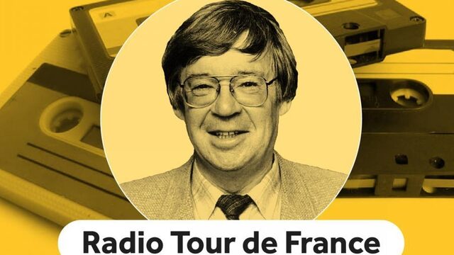 50 jaar Radio Tour de France
