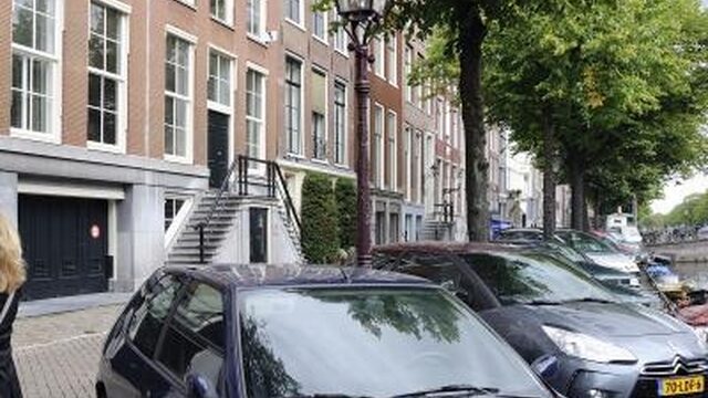 Winkeliers: auto's weren pakt desastreus uit