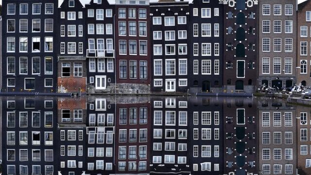 'Pak woningnood aan en haal die burgers van de straat af'