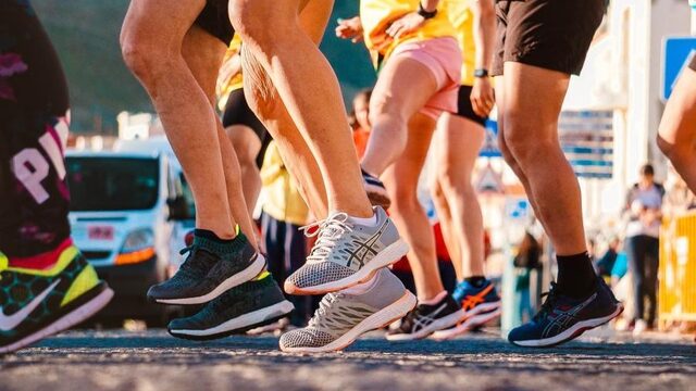 Sportbestuurder Alberda wil 'Ministerie voor Rijksvitaliteit'