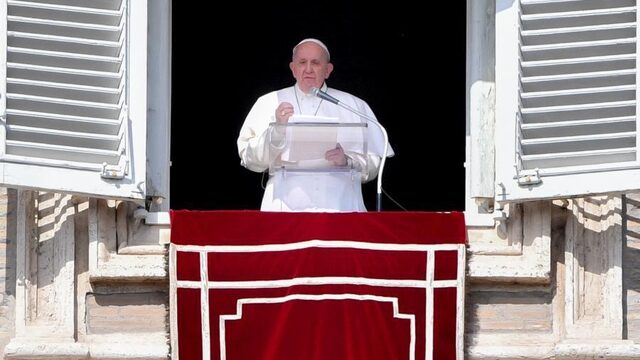 Gemankeerd Pasen door corona: zo doen ze dat in Italië en Spanje