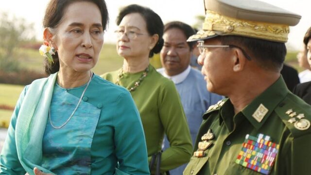 Podcast De Dag: De eeuwige strijd tussen Aung San Suu Kyi en het leger