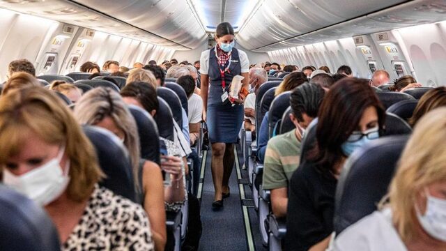 FNV: 'Manipulatie Hoekstra bij KLM'