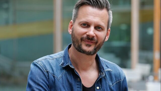 Thomas Erdbrink: 'De Nederlander is een individu geworden'