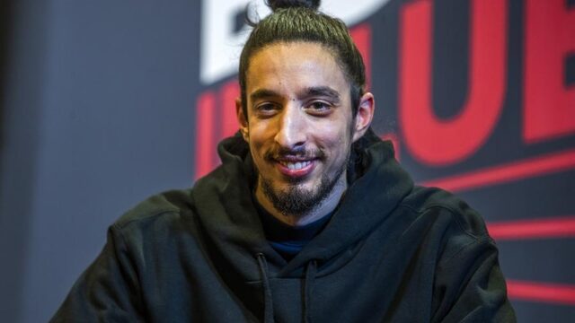 'Ismail Ilgun is duidelijk niet helemaal goed'