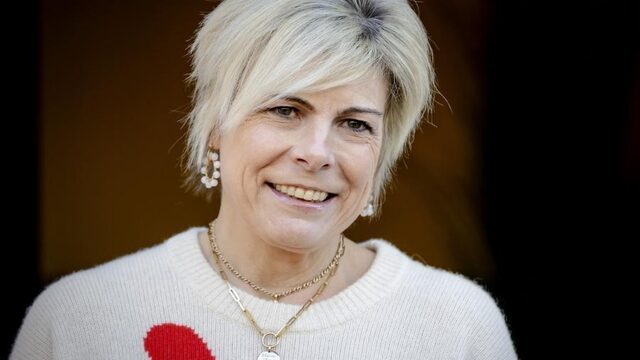 Prinses Laurentien: 'Neem jongeren echt serieus en denk niet dat je alle antwoorden hebt'