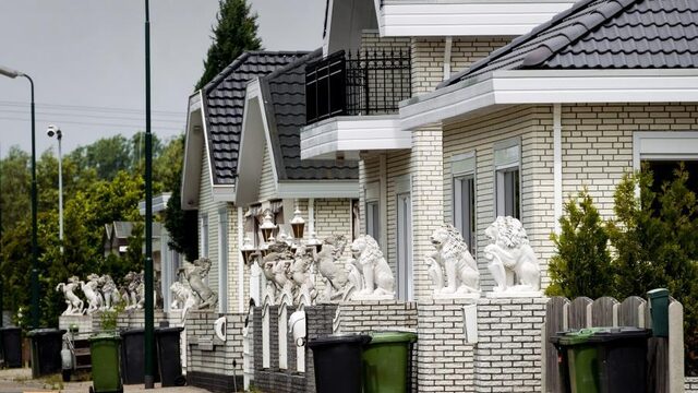 Nederlands woonwagenbeleid onder de loep