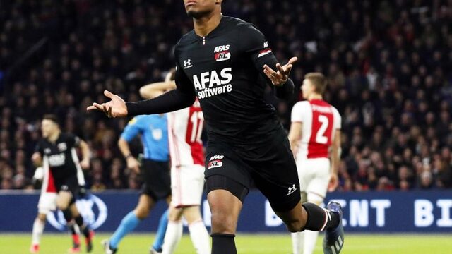 Voetbalpodcast #88: 'Ajax is geen eenheid'