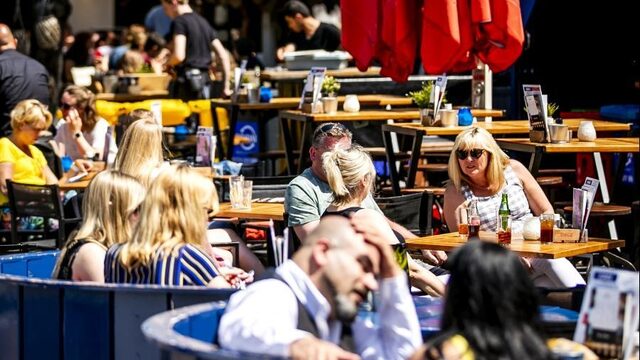 Engelstalige bediening in horeca leidt tot ergernis