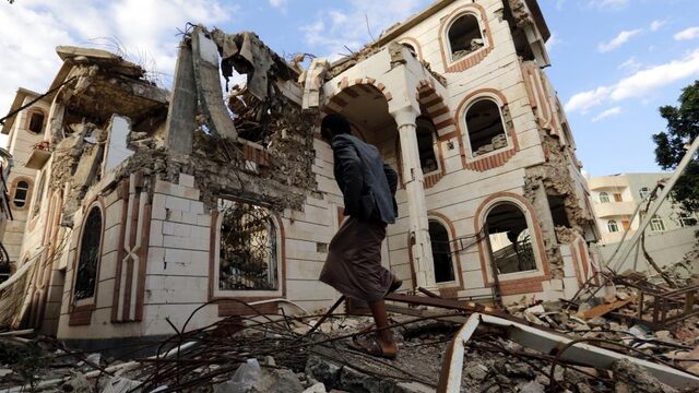 Opnieuw bommen op Jemen, ondanks alle druk op Saudi-Arabië