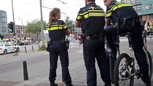 Veiligheidsgevoel verbeterd, maar: 'Ik zie de politie door z’n hoeven zakken'