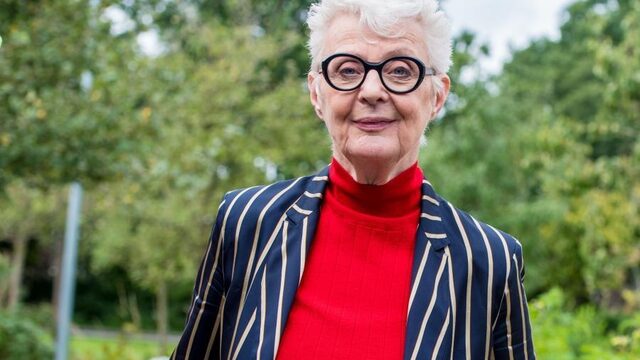 Jeugdboekenschrijfster Carry Slee: 'Schrijven heeft veel met durven te maken'