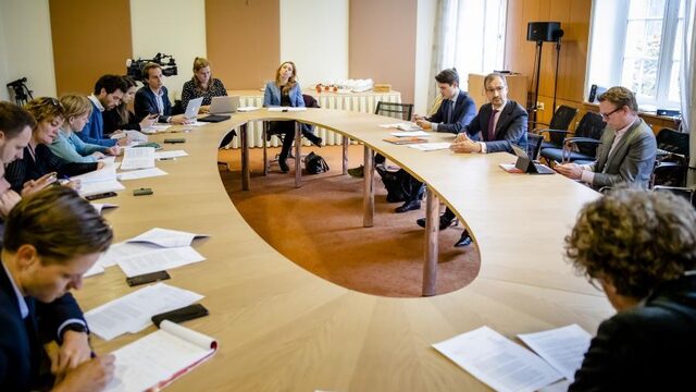 Overheid maakt fouten bij het Klimaatakkoord, burgers te laat betrokken