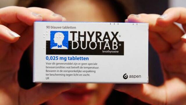 'Verontrustend misbruik' van schildklierhormoon door topsporters