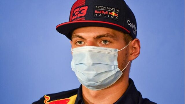 Formule 1 gaat eindelijk beginnen: 'Heb voor het eerst met Max Verstappen gezoomd'