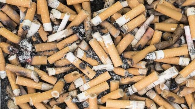 Feit of Fictie: houden rokers drie weken per jaar extra pauze?