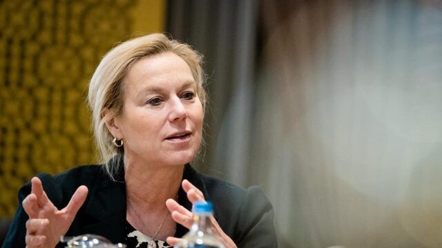 Kaag stemt waarschijnlijk ook niet op Jetten