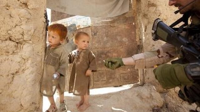 De missie in Uruzgan is niet voor niets geweest: 'Helft is maar mislukt'