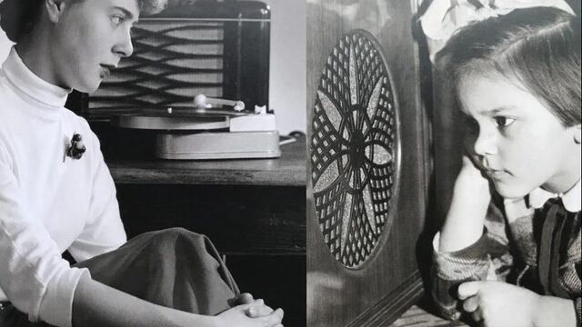 Hallo Hier Hilversum: podcast over 100 jaar radio