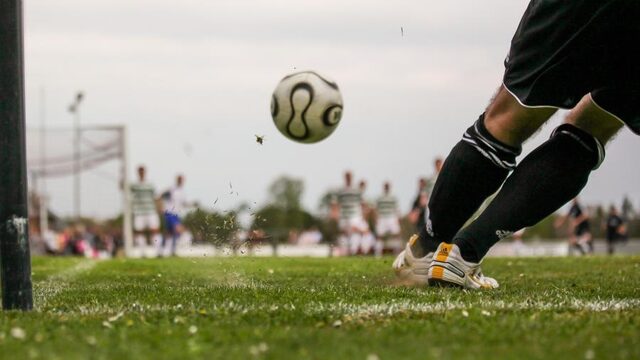 'Er wordt te nostalgisch naar het voetbal van vroeger gekeken'