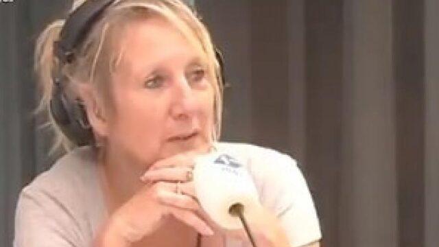 Janette verbijsterd over eis 1 jaar cel voor ex-man die hun dochters ontvoerde