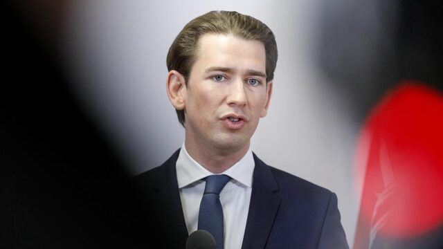 Oostenrijk: De grenzen én het klimaat beschermen