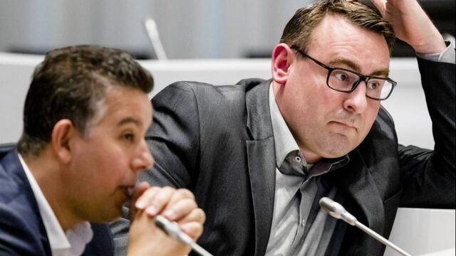 Haagse college gevallen over corruptiezaak rond wethouders