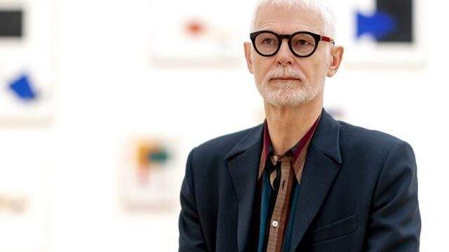 Stedelijk Museumdirecteur Rein Wolfs: 'Sommige verontwaardiging is heel goed'