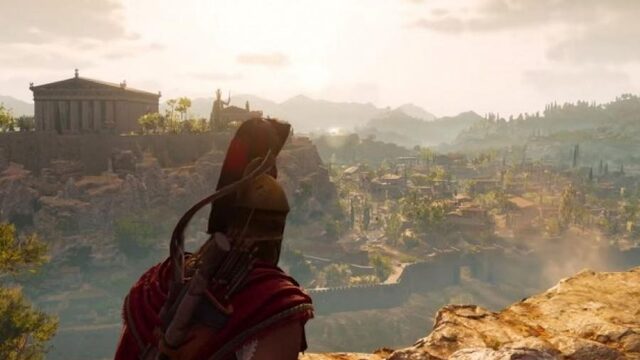 Hoe realistisch is Assassin’s Creed Odyssey?