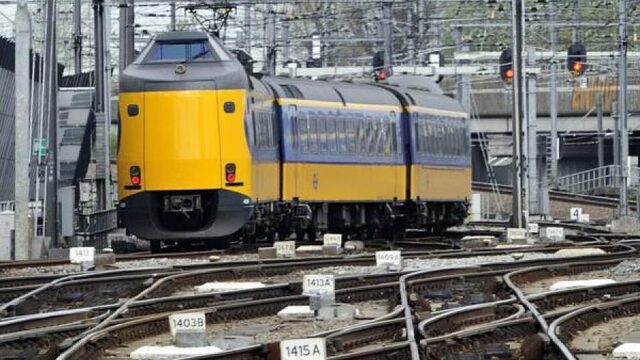 Baas ProRail: ‘Miljarden meer nodig voor toekomst spoor’