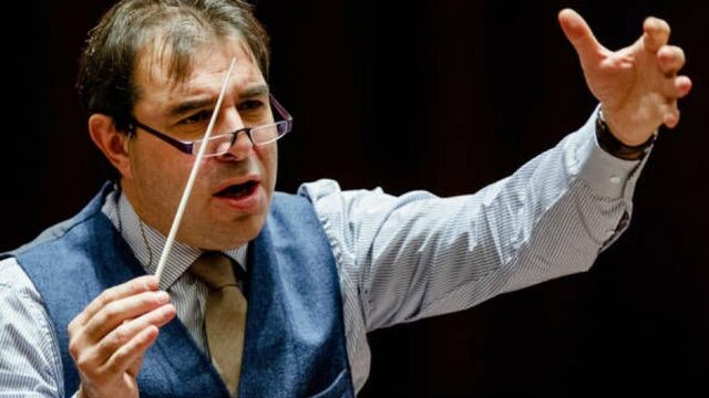 'Het Concertgebouworkest móest wel snel afrekenen met Gatti'