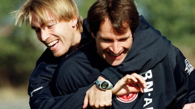 De bekendste fysio van Ajax is met pensioen en zit vol anekdotes