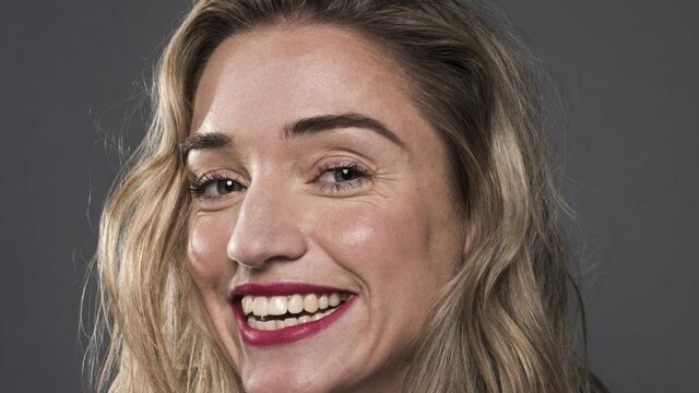'Ik vind het leven een heel wonderbaarlijke samenloop van omstandigheden'