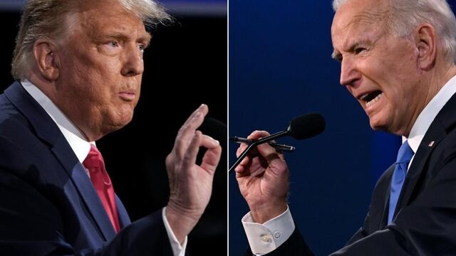 Amerikaanse verkiezingen: dit is waarom Trumps complottheorieën zo aanslaan