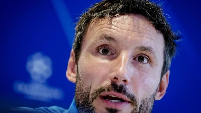 PSV gaat voor winst tegen Internazionale