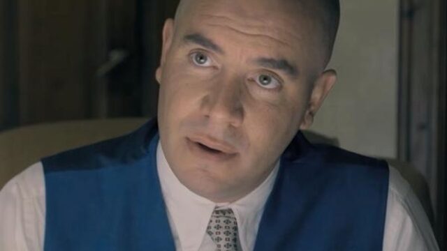 Rob Riphagen: 'Mijn vader ging totaal gewetenloos te werk'