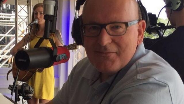 Timmermans op Pinkpop - over muziek en vluchtelingen