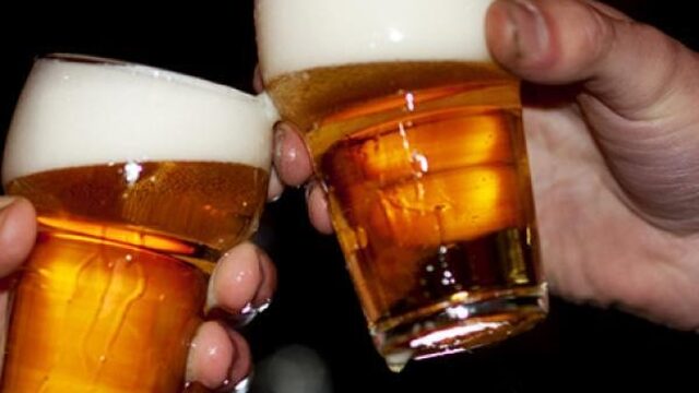 Drank in de winkel, een goede zaak?