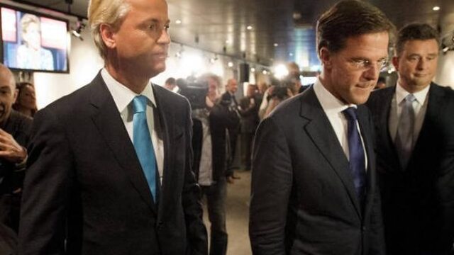 RTL schrapt 'premiersdebat' na afzegging Rutte en Wilders