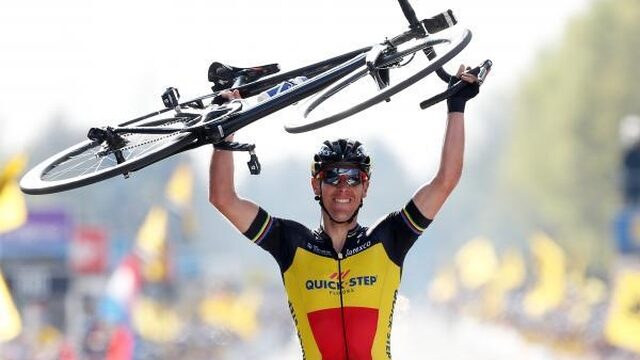 Mart op maandag: Tweetalig winnen