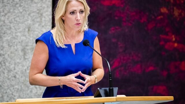 Marijnissen: 'Absurd hoge coronaboete is onhoudbaar'