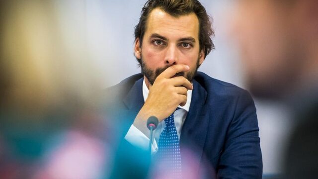 Thierry Baudet (FVD): ‘Marrakesh-pact is een handvat voor asieladvocaten’