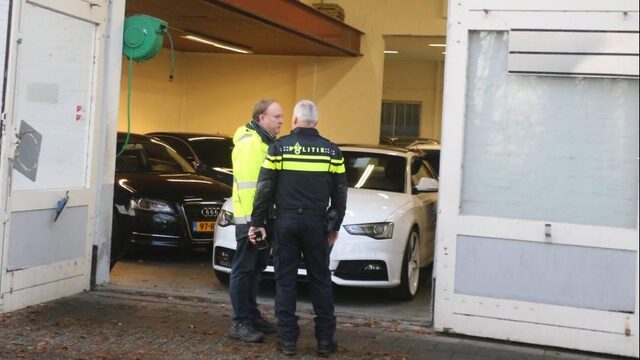 Acht mannen opgepakt in onderzoek naar groepsverkrachtingen