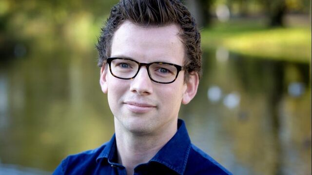 Pieter Derks: 'Banken gaan ons nu vertellen dat we iets heel doms hebben gedaan'