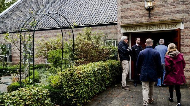 Podcast De Dag: zo denkt Den Dolder over de kliniek anderhalf jaar na moord Faber