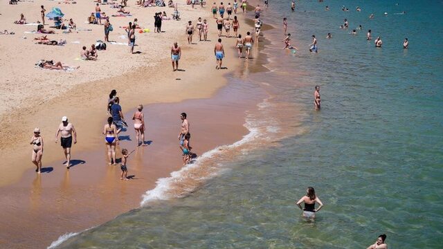 Zomervakanties binnen Europa worden weer mogelijk, behalve Zweden en Verenigd Koninkrijk